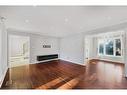 14610 Woodbine Avenue, Stouffville, ON  - Indoor Photo Showing Living Room 