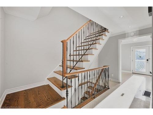 14610 Woodbine Avenue, Stouffville, ON - Indoor Photo Showing Other Room