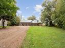 8 Scott Crescent, Hillsburgh, ON  - Outdoor With Deck Patio Veranda 