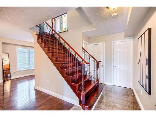 149 Eaton Street, Georgetown, ON - Indoor Photo Showing Other Room