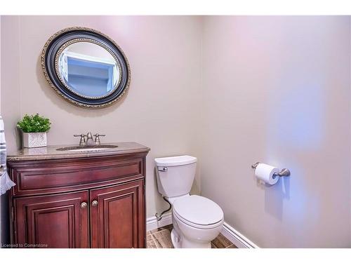 149 Eaton Street, Georgetown, ON - Indoor Photo Showing Bathroom