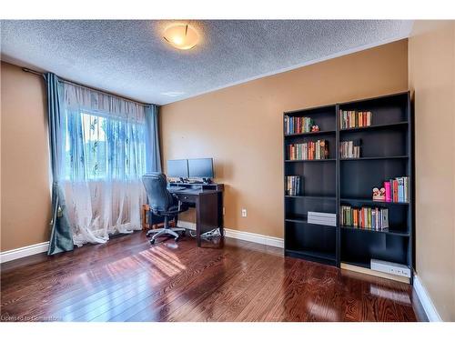 149 Eaton Street, Georgetown, ON - Indoor Photo Showing Office