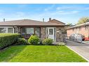 55 Grange Drive, Brampton, ON  - Outdoor 