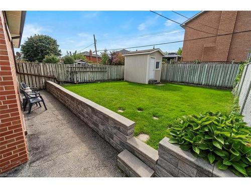 55 Grange Drive, Brampton, ON - Outdoor