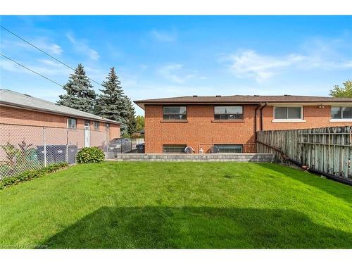 55 Grange Drive, Brampton, ON - Outdoor