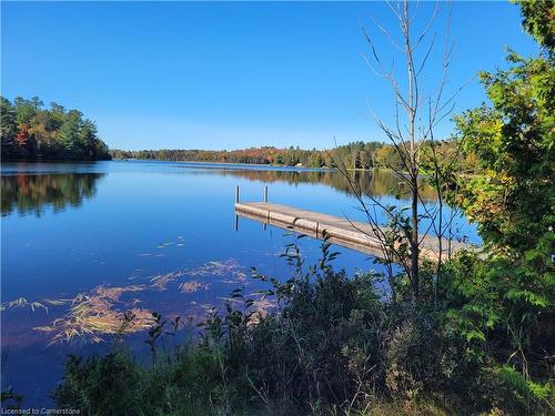 93 Water Street E, Elora, ON - Outdoor With Body Of Water With View