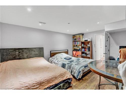 70 Gainsborough Road, Hamilton, ON - Indoor Photo Showing Bedroom