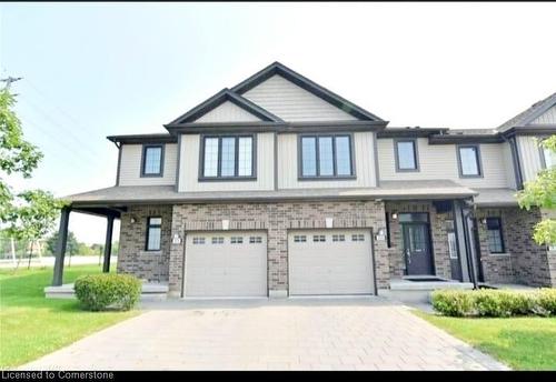 50-1050 Oakcrossing Gate, London, ON - Outdoor With Facade