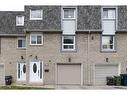 83-1280 Bridletowne Circle, Scarborough, ON  - Outdoor 