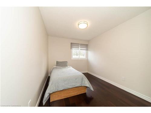 83-1280 Bridletowne Circle, Scarborough, ON - Indoor Photo Showing Bedroom