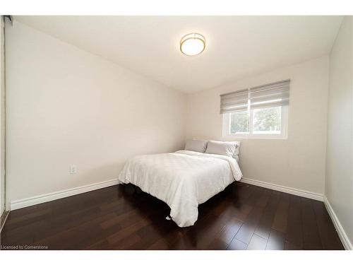 83-1280 Bridletowne Circle, Scarborough, ON - Indoor Photo Showing Bedroom