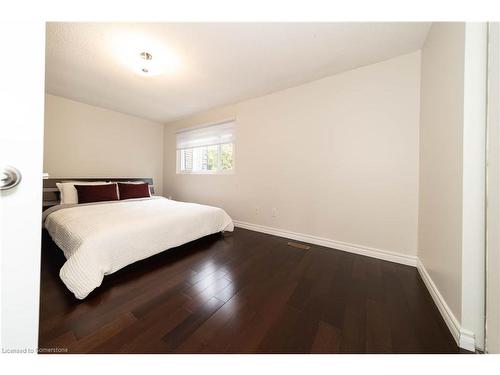 83-1280 Bridletowne Circle, Scarborough, ON - Indoor Photo Showing Bedroom