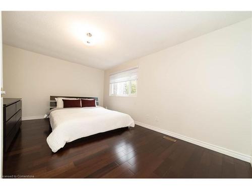 83-1280 Bridletowne Circle, Scarborough, ON - Indoor Photo Showing Bedroom