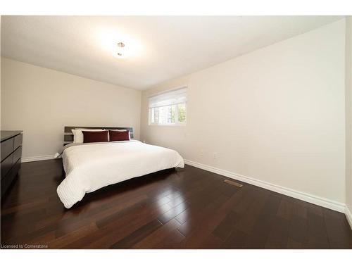 83-1280 Bridletowne Circle, Scarborough, ON - Indoor Photo Showing Bedroom