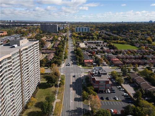 83-1280 Bridletowne Circle, Scarborough, ON - Outdoor With View