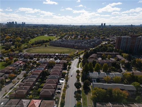 83-1280 Bridletowne Circle, Scarborough, ON - Outdoor With View