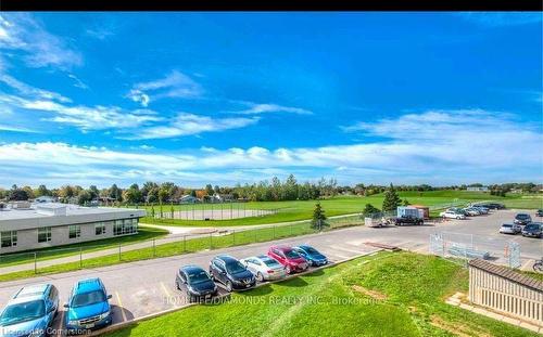 112-1105 Jalna Boulevard, London, ON - Outdoor With View