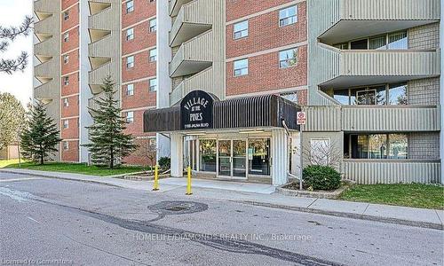 112-1105 Jalna Boulevard, London, ON - Outdoor With Balcony