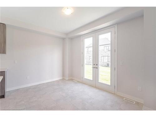 53 Robert Wyllie Street, Ayr, ON - Indoor Photo Showing Other Room