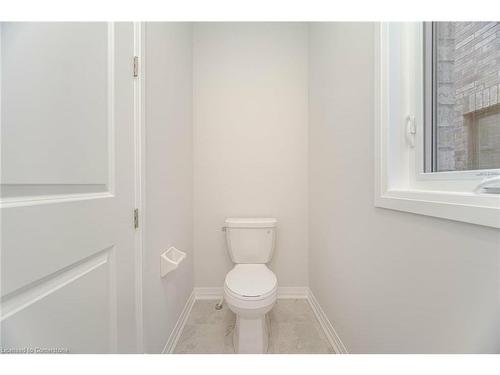 53 Robert Wyllie Street, Ayr, ON - Indoor Photo Showing Bathroom