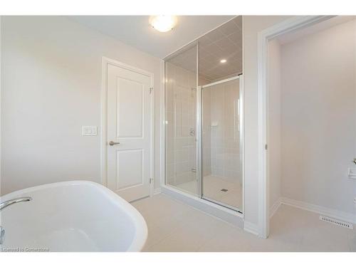 53 Robert Wyllie Street, Ayr, ON - Indoor Photo Showing Bathroom