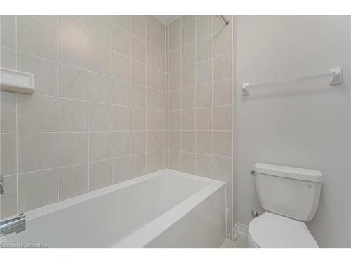 53 Robert Wyllie Street, Ayr, ON - Indoor Photo Showing Bathroom