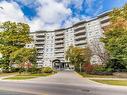 706-80 Grandravine Drive, North York, ON  - Outdoor With Balcony With Facade 