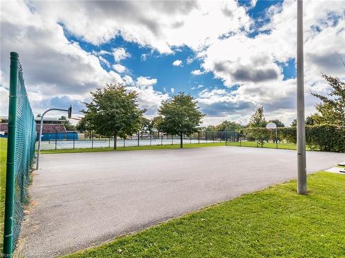 706-80 Grandravine Drive, North York, ON - Outdoor With View