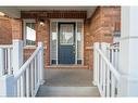 37 Blue Oak Street, Kitchener, ON  - Outdoor With Exterior 