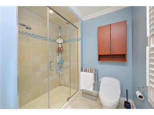 14 Penrose Court, Brampton, ON - Indoor Photo Showing Bathroom