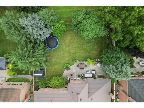 14 Penrose Court, Brampton, ON - Outdoor