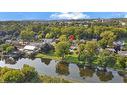 370 Fountain Street S, Cambridge, ON  - Outdoor With Body Of Water With View 