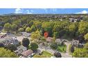 370 Fountain Street S, Cambridge, ON  - Outdoor With View 