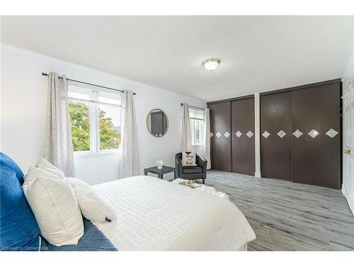 1 Sage Court, Brampton, ON - Indoor Photo Showing Bedroom