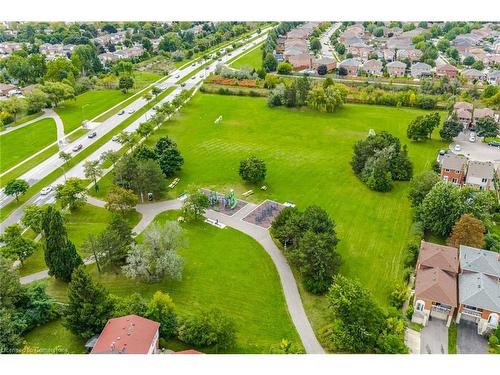 1 Sage Court, Brampton, ON - Outdoor With View