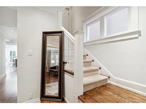 70 Oriole Road, Toronto, ON - Indoor Photo Showing Other Room