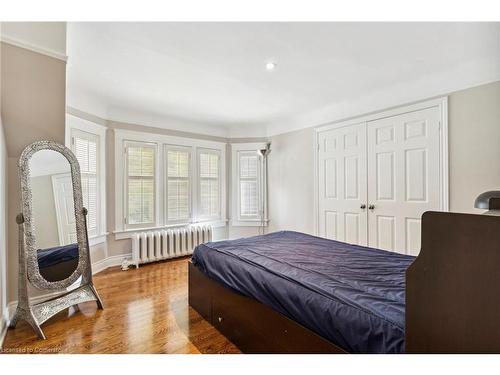 70 Oriole Road, Toronto, ON - Indoor Photo Showing Bedroom