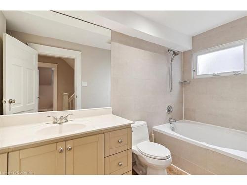 70 Oriole Road, Toronto, ON - Indoor Photo Showing Bathroom