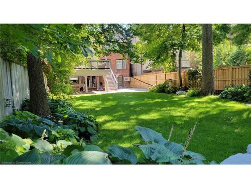 70 Oriole Road, Toronto, ON - Outdoor With Backyard