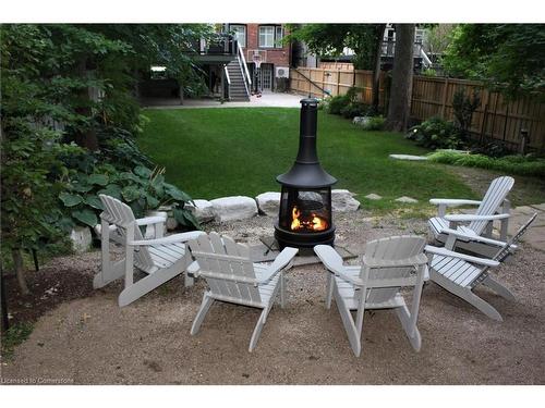 70 Oriole Road, Toronto, ON - Outdoor With Backyard