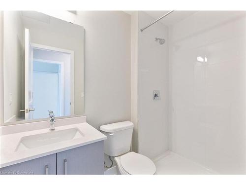 1502-15 Queen Street S, Hamilton, ON - Indoor Photo Showing Bathroom