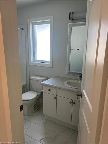 52-925 Deveron Crescent, London, ON - Indoor Photo Showing Bathroom