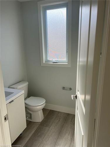 52-925 Deveron Crescent, London, ON - Indoor Photo Showing Bathroom