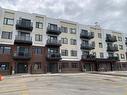 202-58 Sky Harbour Drive, Brampton, ON  - Outdoor With Balcony With Facade 