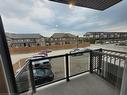 202-58 Sky Harbour Drive, Brampton, ON  - Outdoor With Balcony With Exterior 