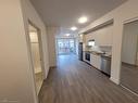 202-58 Sky Harbour Drive, Brampton, ON  - Indoor Photo Showing Kitchen 