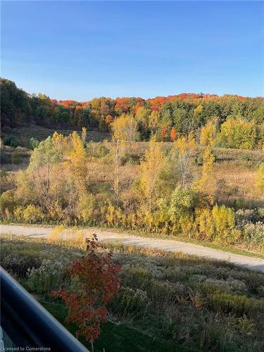 B-60-261 Woodbine Avenue, Kitchener, ON - Outdoor With View