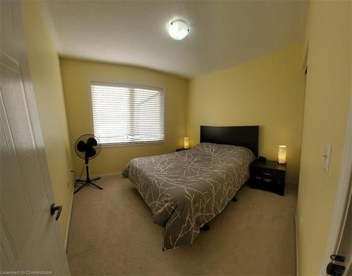 17 Gander Lane, Cambridge, ON - Indoor Photo Showing Bedroom