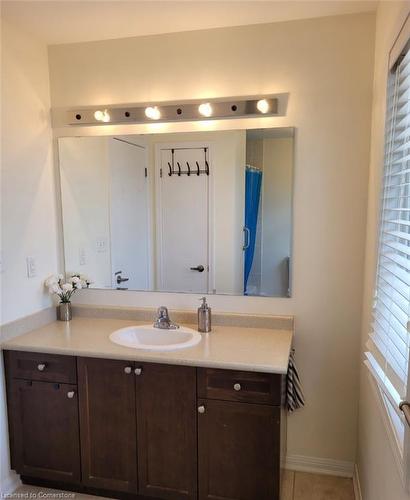 17 Gander Lane, Cambridge, ON - Indoor Photo Showing Bathroom