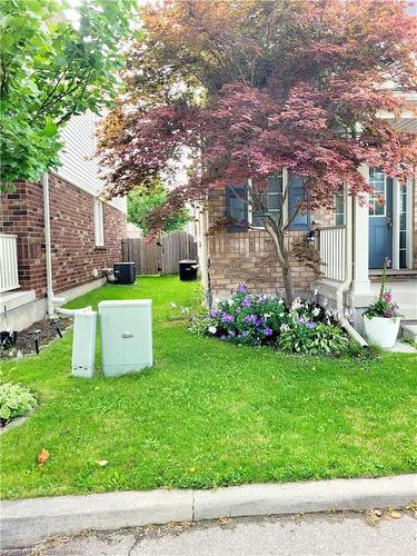 17 Gander Lane, Cambridge, ON - Outdoor